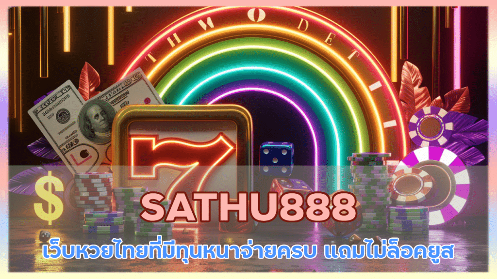 SATHU888